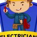 Electrician sau echipa